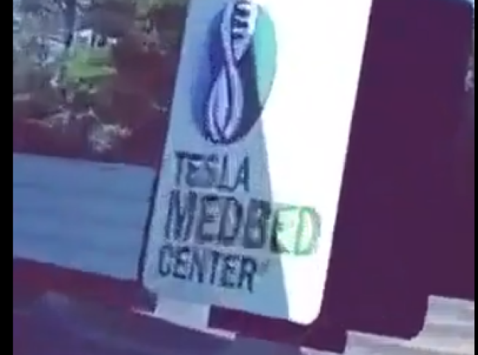 Exterminio a Mafia Farmacéutica